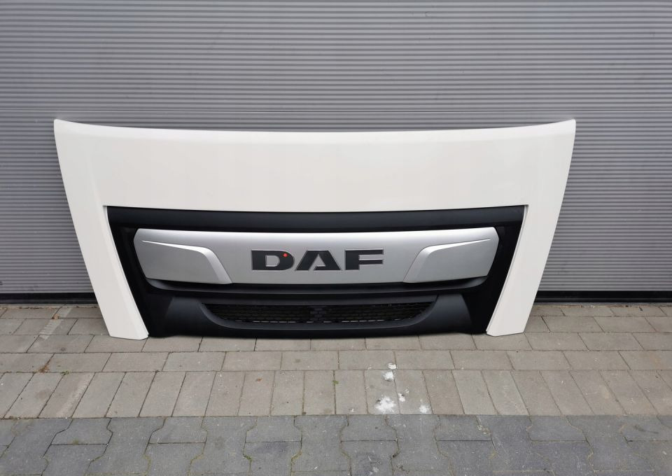 ATRAPA MASKA DAF LF E6. LIFT 82525517 - Hood for Truck: picture 1 ATRAPA MASKA DAF LF E6. LIFT 82525517 - Hood for Truck: picture 1