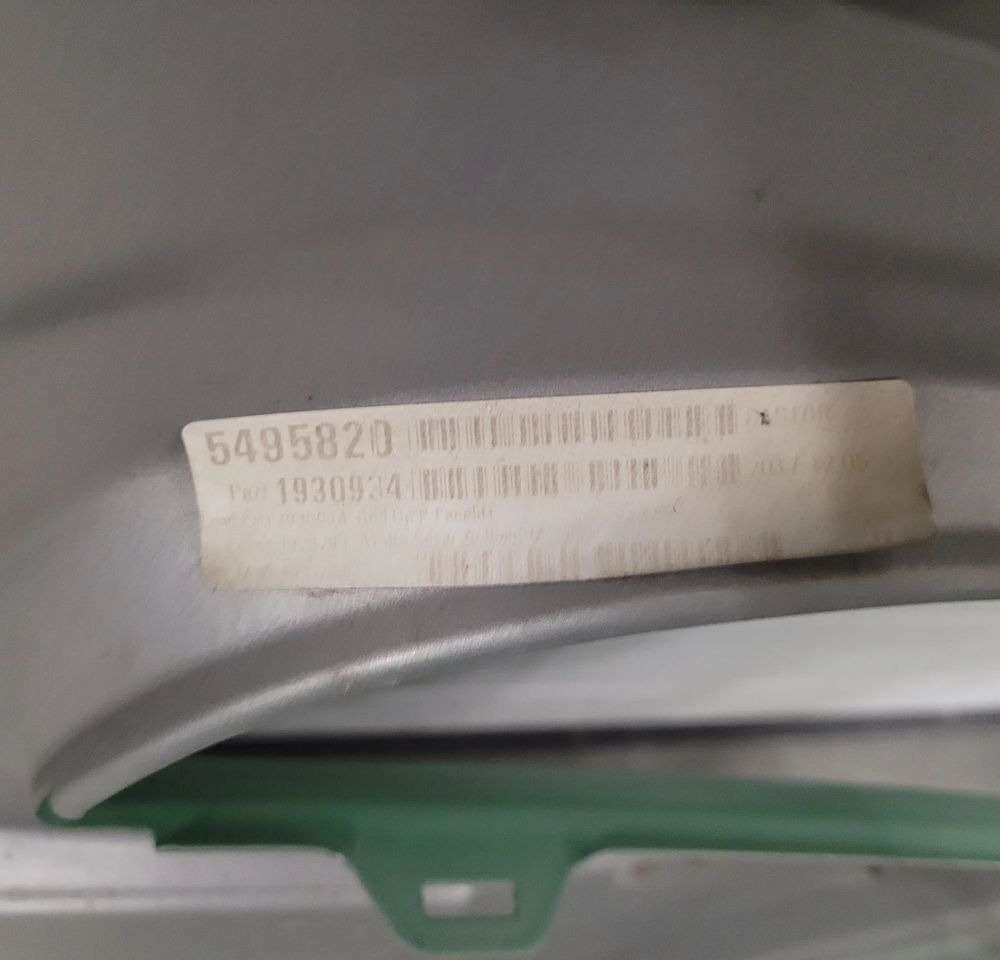 ATRAPA MASKA SCANIA CP E6 ORYGINAL - Hood for Truck: picture 4 ATRAPA MASKA SCANIA CP E6 ORYGINAL - Hood for Truck: picture 4