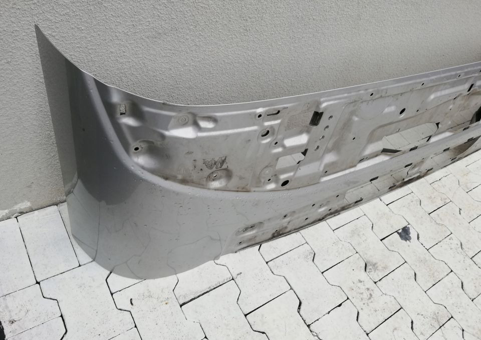 ATRAPA MASKA VOLVO FM FMX EURO6 - Grill for Truck: picture 2 ATRAPA MASKA VOLVO FM FMX EURO6 - Grill for Truck: picture 2
