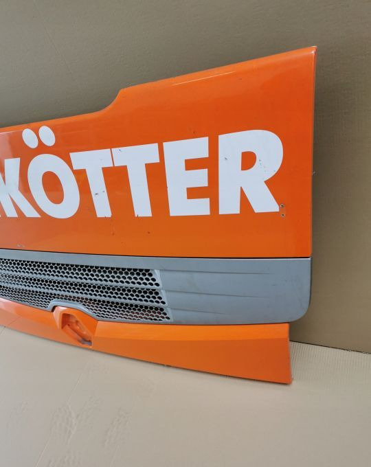 ATRAPA RENAULT PREMIUM DXI ORYGINAŁ - Hood for Truck: picture 3 ATRAPA RENAULT PREMIUM DXI ORYGINAŁ - Hood for Truck: picture 3