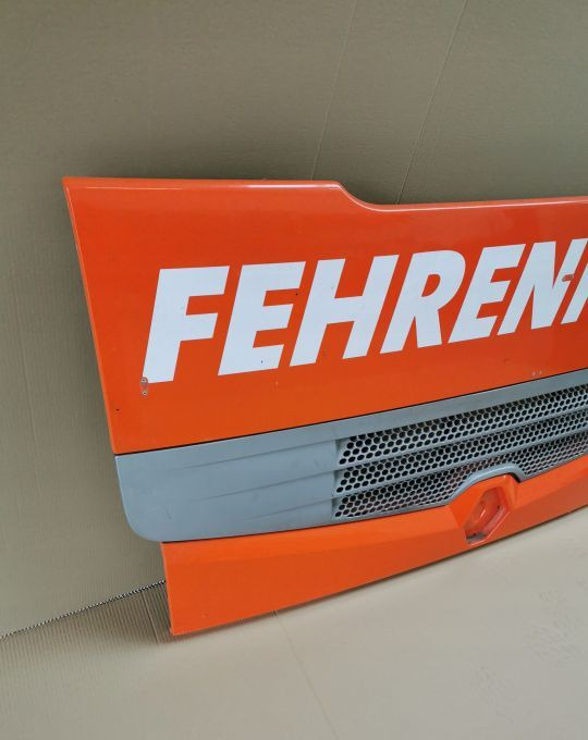 ATRAPA RENAULT PREMIUM DXI ORYGINAŁ - Hood for Truck: picture 2 ATRAPA RENAULT PREMIUM DXI ORYGINAŁ - Hood for Truck: picture 2