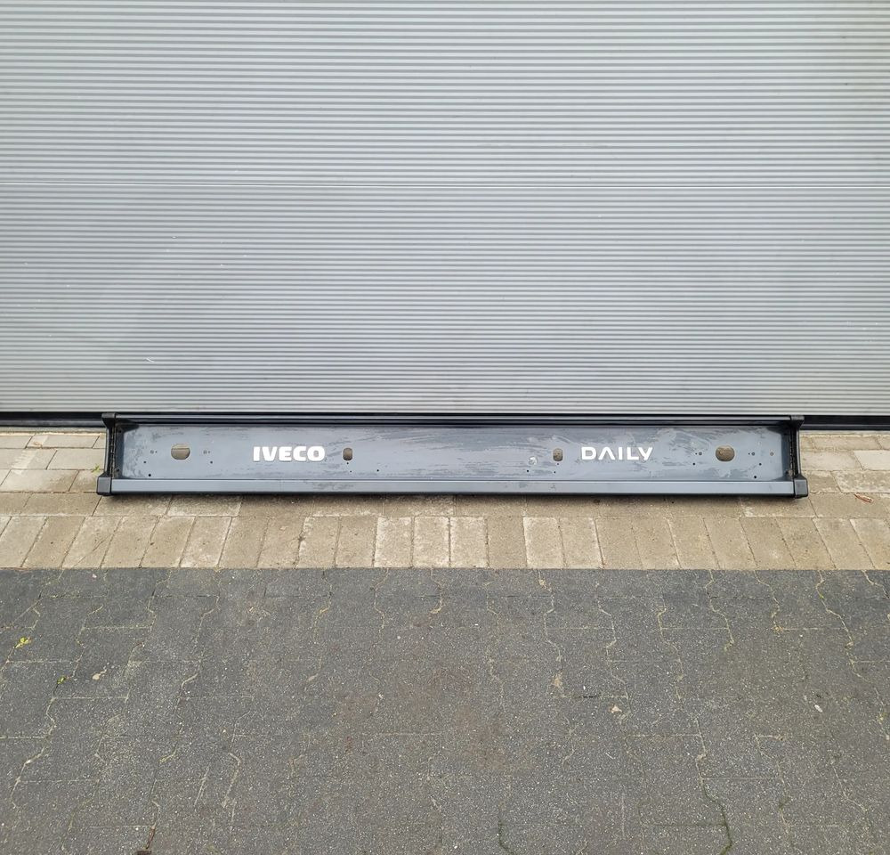 BELKA TYŁ ZDERZAK IVECO DAILY 5802852176 196CM - Body and exterior for Truck: picture 1 BELKA TYŁ ZDERZAK IVECO DAILY 5802852176 196CM - Body and exterior for Truck: picture 1