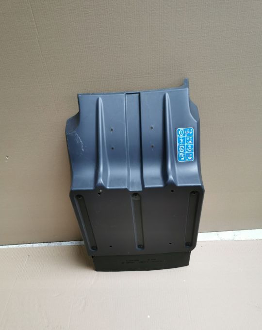 BŁOTNIK MAN TGL TGM ORYGINAŁ 81.66410-0176 - Fender for Truck: picture 1 BŁOTNIK MAN TGL TGM ORYGINAŁ 81.66410-0176 - Fender for Truck: picture 1