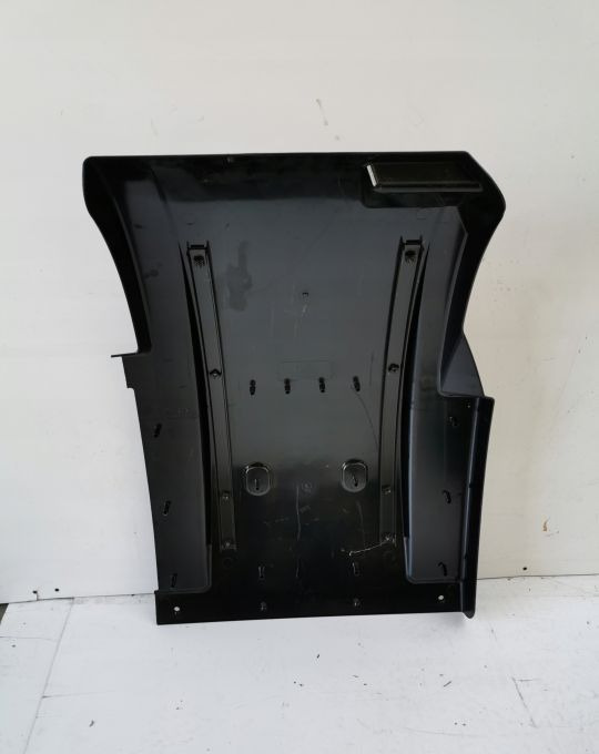 BŁOTNIKi CHLAPACZ DAF XF 106 OM 1997262 ORYGINAŁ - Fender for Truck: picture 2 BŁOTNIKi CHLAPACZ DAF XF 106 OM 1997262 ORYGINAŁ - Fender for Truck: picture 2