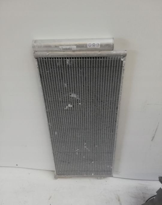 CHŁODNICA KLIMATYZACJA FIAT DOBLO, COMBO - Condenser for Van: picture 1 CHŁODNICA KLIMATYZACJA FIAT DOBLO, COMBO - Condenser for Van: picture 1