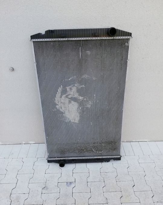CHŁODNICA WODY IVECO STRALIS HI WAY - Radiator for Truck: picture 1 CHŁODNICA WODY IVECO STRALIS HI WAY - Radiator for Truck: picture 1