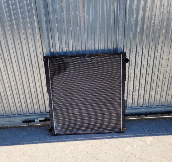 CHLODNICA WODY SCANIA R 1784616 ORYGINAŁ SZCZELNA - Cooling system for Truck: picture 1 CHLODNICA WODY SCANIA R 1784616 ORYGINAŁ SZCZELNA - Cooling system for Truck: picture 1