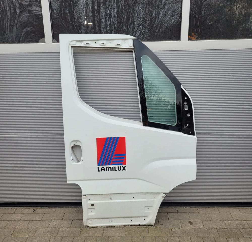 DRZWI IVECO DAILY NM RH. LUB LH. CANA ZA SZT. CHWALIM116 - Body and exterior for Truck: picture 1 DRZWI IVECO DAILY NM RH. LUB LH. CANA ZA SZT. CHWALIM116 - Body and exterior for Truck: picture 1