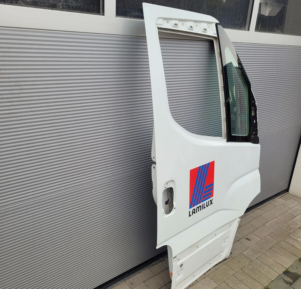 DRZWI IVECO DAILY NM RH. LUB LH. CANA ZA SZT. CHWALIM116 - Door and parts for Van: picture 2 DRZWI IVECO DAILY NM RH. LUB LH. CANA ZA SZT. CHWALIM116 - Door and parts for Van: picture 2