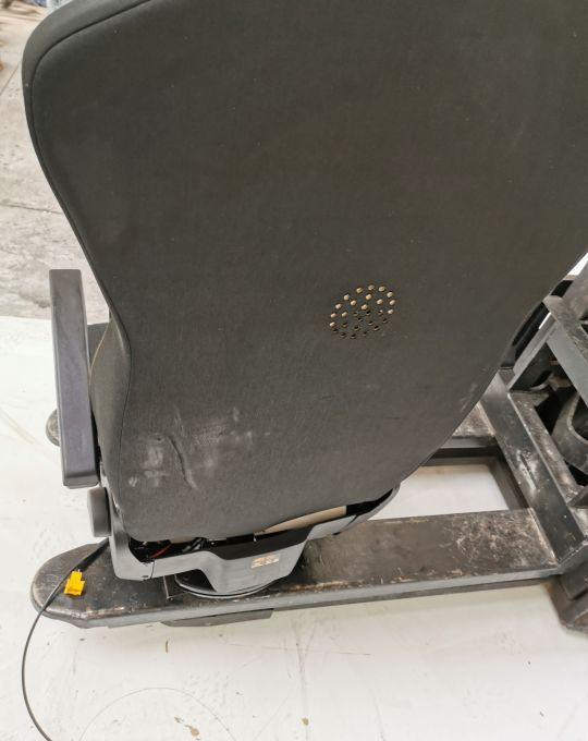 Seat for Bus FOTEL KIEROWCY AUTOBUS MAN NEOPLAN ISRI: picture 7