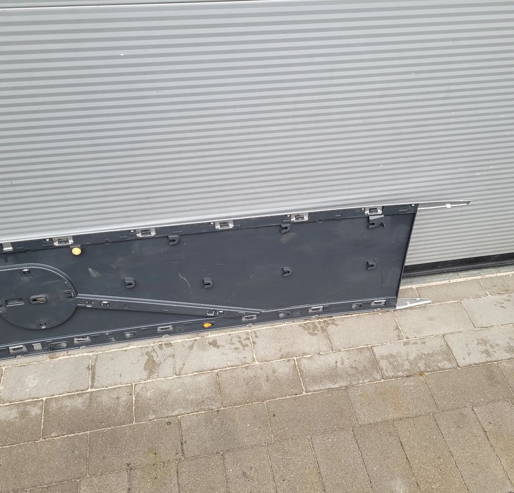 GRILL VOLVO FH5 ORYGINAŁ 84222354 CHWALIM116 - Grill for Truck: picture 4 GRILL VOLVO FH5 ORYGINAŁ 84222354 CHWALIM116 - Grill for Truck: picture 4