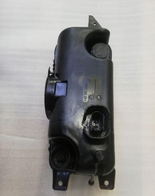 HALOGEN MERCEDES ACTROS MP3 MP3 LH - Headlight: picture 4 HALOGEN MERCEDES ACTROS MP3 MP3 LH - Headlight: picture 4