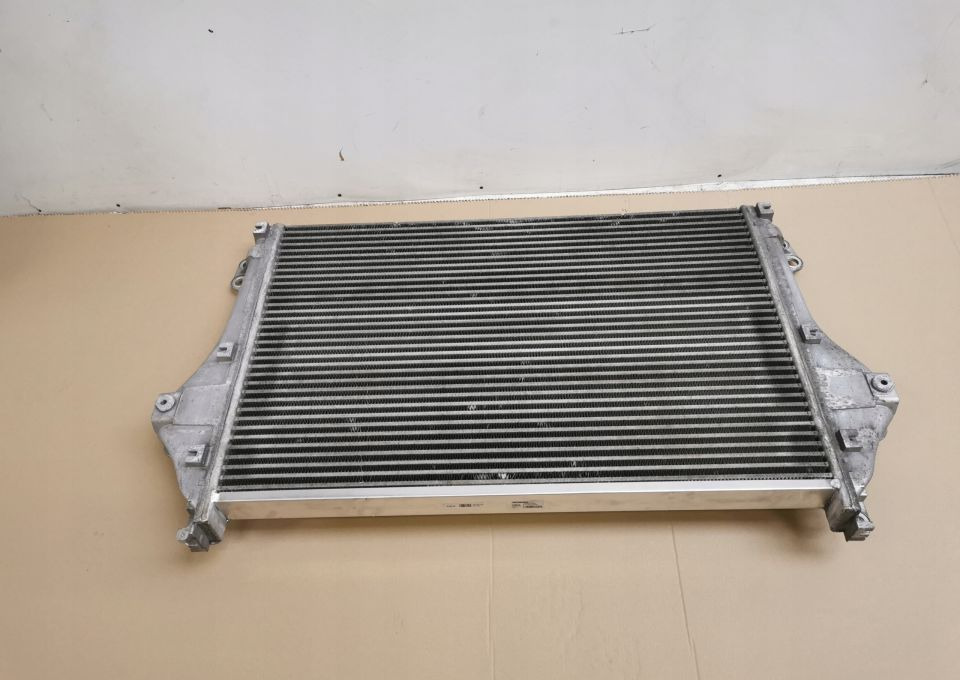 INTERCOOLER SCANIA R S 2362748 - Intercooler: picture 2 INTERCOOLER SCANIA R S 2362748 - Intercooler: picture 2