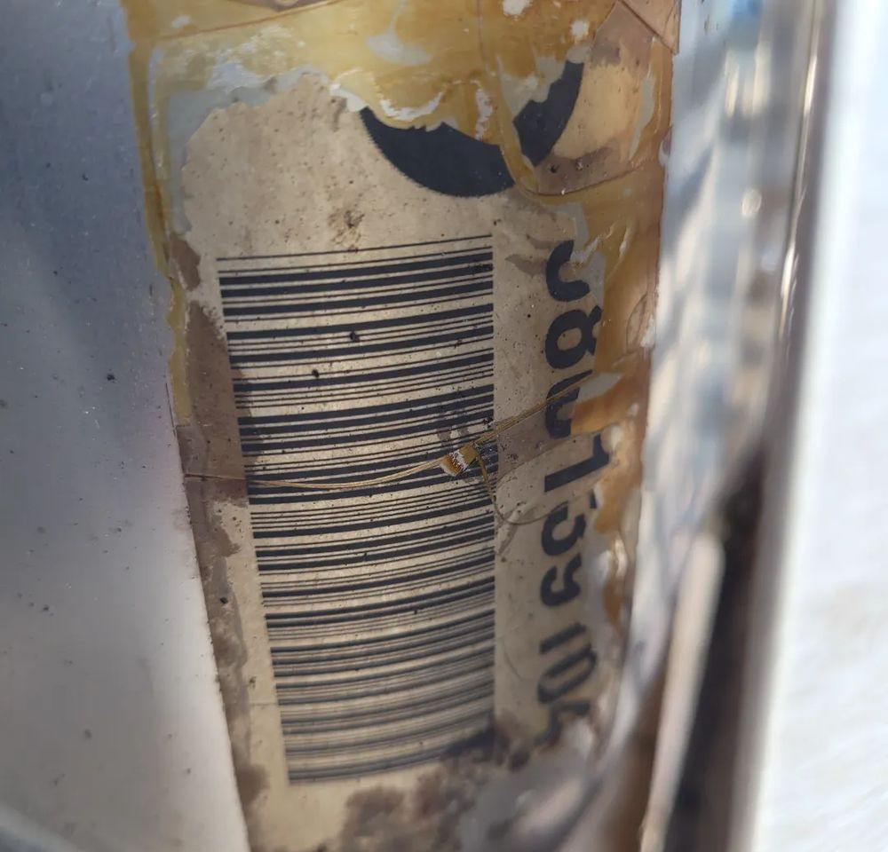 KATALIZATOR IVECO EUROCARGO E6 ORYGINAŁ - Catalytic converter for Truck: picture 5 KATALIZATOR IVECO EUROCARGO E6 ORYGINAŁ - Catalytic converter for Truck: picture 5