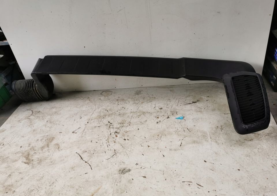 KOMIN MERCEDES ACTROS MP4 GIGA BDF A9605284508/003 - Air filter: picture 1 KOMIN MERCEDES ACTROS MP4 GIGA BDF A9605284508/003 - Air filter: picture 1