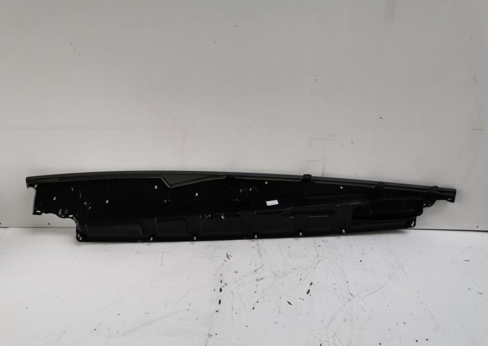 Dashboard for Truck KONSOLA DESKA VOLVO FH4: picture 7