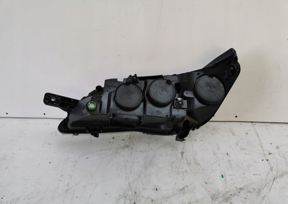 LAMPA FIAT DUCATO JUMPER BOXER NM. RH ORYGINAL - Headlight: picture 2 LAMPA FIAT DUCATO JUMPER BOXER NM. RH ORYGINAL - Headlight: picture 2