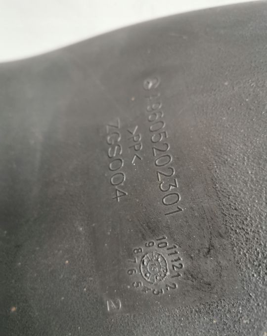 LAMPA HALOGEN MERCEDES ANTOS A9608201956 - Headlight for Truck: picture 4 LAMPA HALOGEN MERCEDES ANTOS A9608201956 - Headlight for Truck: picture 4