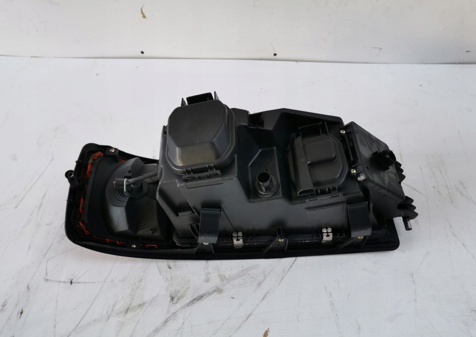 LAMPA MAN F2000 Prawa lub Lewa - Headlight for Truck: picture 2 LAMPA MAN F2000 Prawa lub Lewa - Headlight for Truck: picture 2