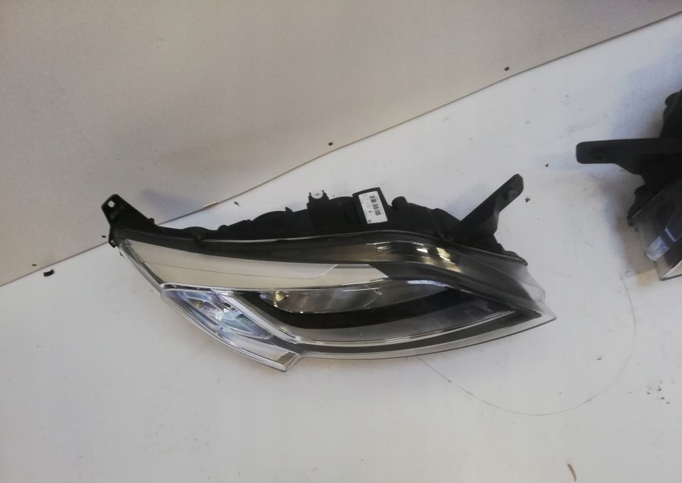 LAMPY FIAT DUCATO JUMPER BOXER NM. ORYGINAL - Headlight: picture 3 LAMPY FIAT DUCATO JUMPER BOXER NM. ORYGINAL - Headlight: picture 3
