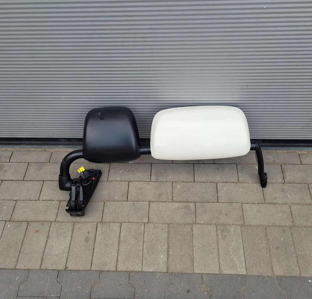 LUSTERKO DAF XF 106 PRAWE ORYGINAL - Rear view mirror for Truck: picture 2 LUSTERKO DAF XF 106 PRAWE ORYGINAL - Rear view mirror for Truck: picture 2