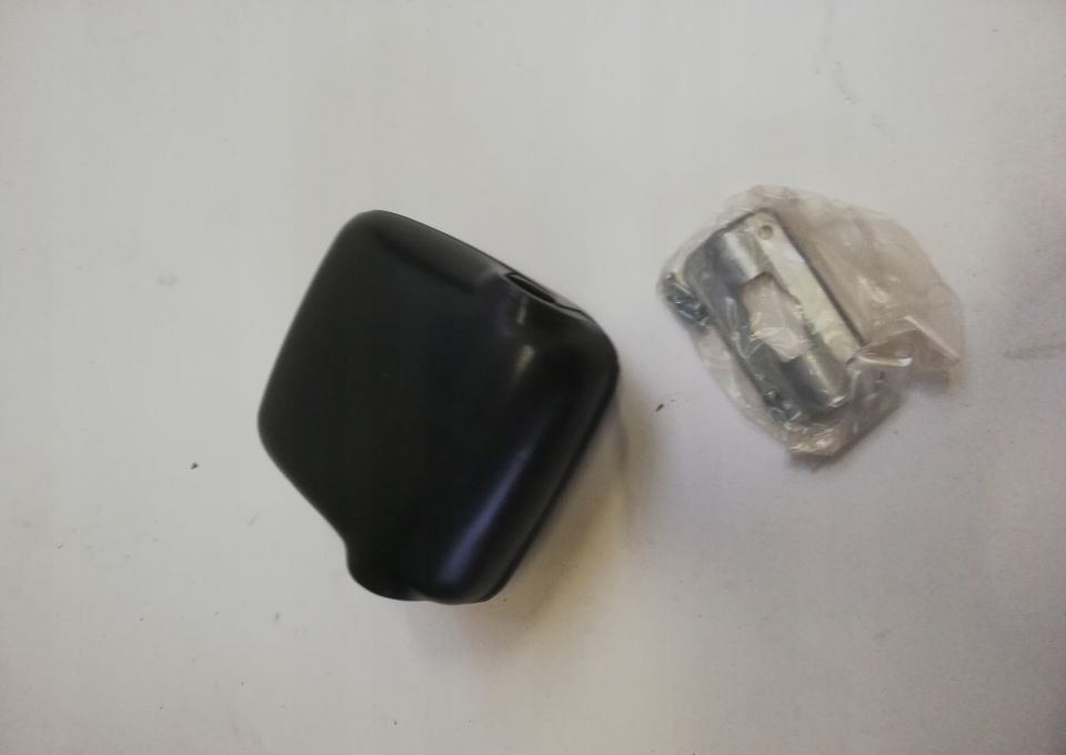 LUSTERKO LUSTRO MAN TGA TGL TGM - Rear view mirror: picture 2 LUSTERKO LUSTRO MAN TGA TGL TGM - Rear view mirror: picture 2