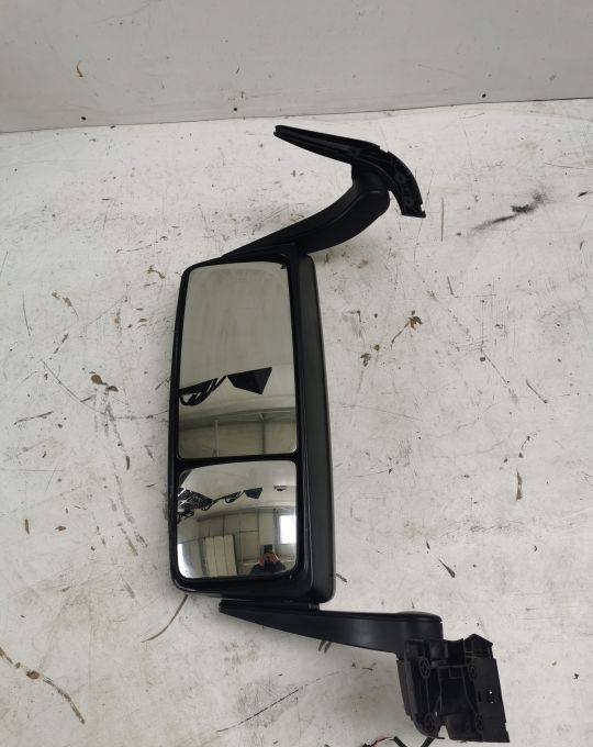 LUSTERKO LUSTRO MAN TGS ELEK. LH.ORYGINAL - Rear view mirror: picture 1 LUSTERKO LUSTRO MAN TGS ELEK. LH.ORYGINAL - Rear view mirror: picture 1