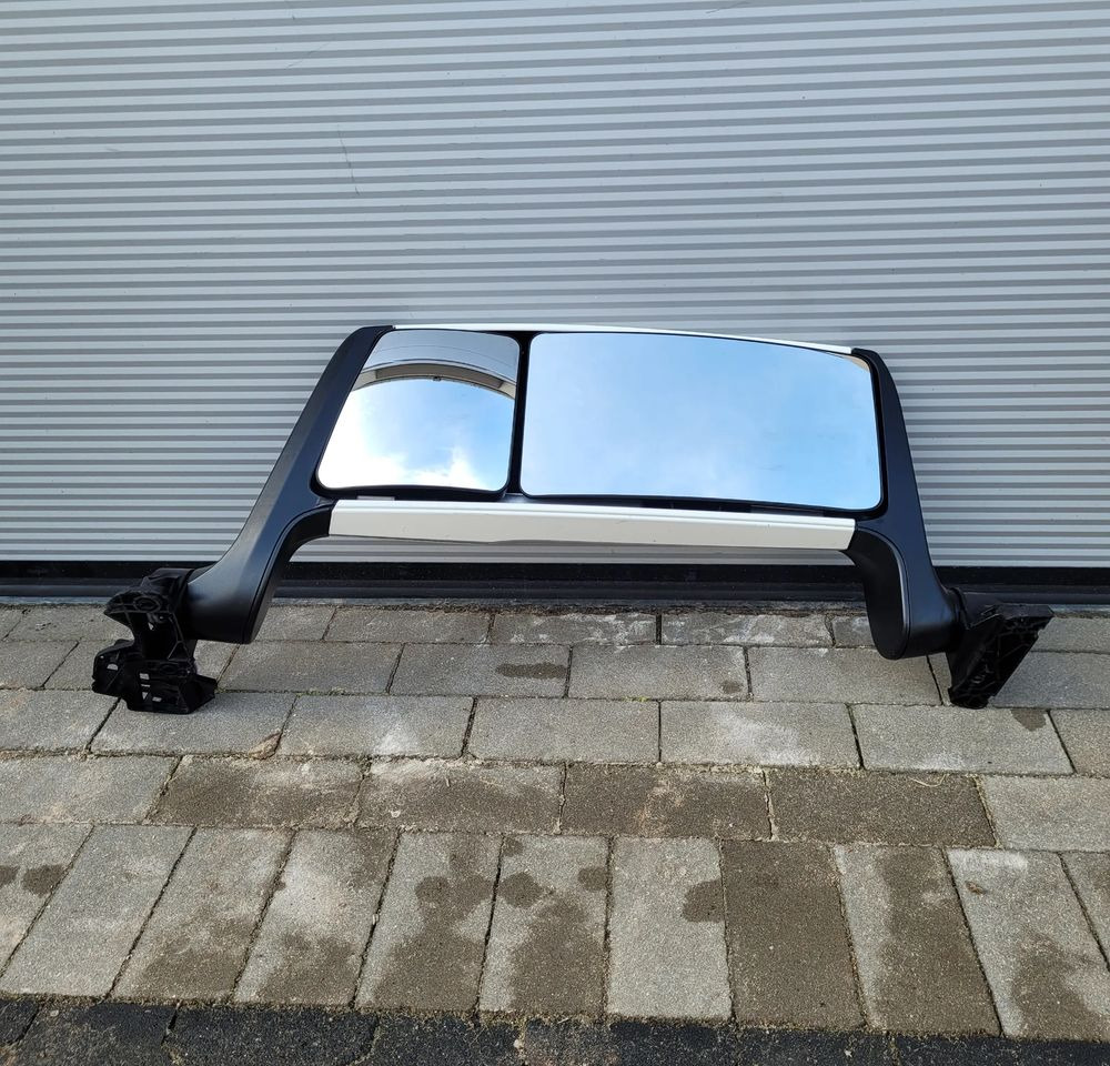 LUSTERKO MAN TG3 TGX NM.LEWE ORYGINAŁ 81.63730-6859 CHWALIM116 - Body and exterior for Truck: picture 1 LUSTERKO MAN TG3 TGX NM.LEWE ORYGINAŁ 81.63730-6859 CHWALIM116 - Body and exterior for Truck: picture 1