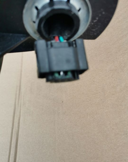 LUSTERKO MERCEDES ACTROS MP3 LEWE ELEK. - Rear view mirror: picture 3 LUSTERKO MERCEDES ACTROS MP3 LEWE ELEK. - Rear view mirror: picture 3