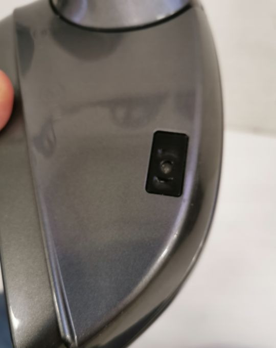 LUSTERKO MERCEDES SLK W172 LEWE A1728102900 16 PIN - Rear view mirror: picture 3 LUSTERKO MERCEDES SLK W172 LEWE A1728102900 16 PIN - Rear view mirror: picture 3
