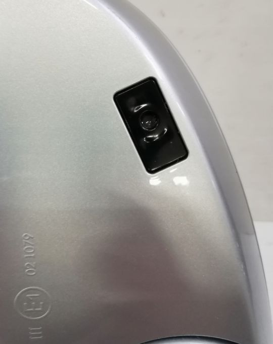 LUSTERKO MERCEDES SLK W172 RH. A1728102600 - Rear view mirror: picture 3 LUSTERKO MERCEDES SLK W172 RH. A1728102600 - Rear view mirror: picture 3