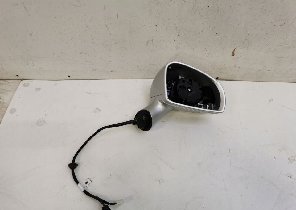 LUSTERKO MERCEDES SLK W172 RH. A1728102600 - Rear view mirror: picture 2 LUSTERKO MERCEDES SLK W172 RH. A1728102600 - Rear view mirror: picture 2