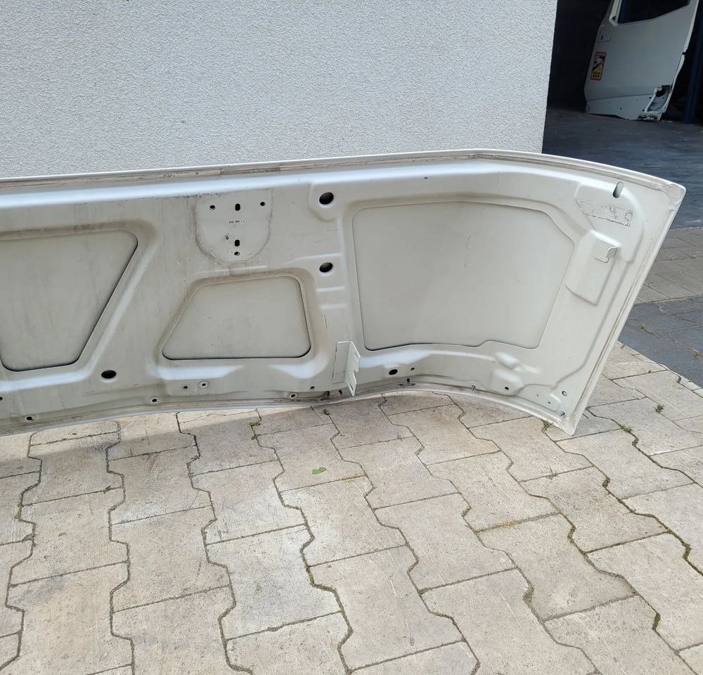 MASKA ATRAPA RENAULT RANGE T GAMA ORYGINAŁ CHWALIM116 - Body and exterior for Truck: picture 5 MASKA ATRAPA RENAULT RANGE T GAMA ORYGINAŁ CHWALIM116 - Body and exterior for Truck: picture 5