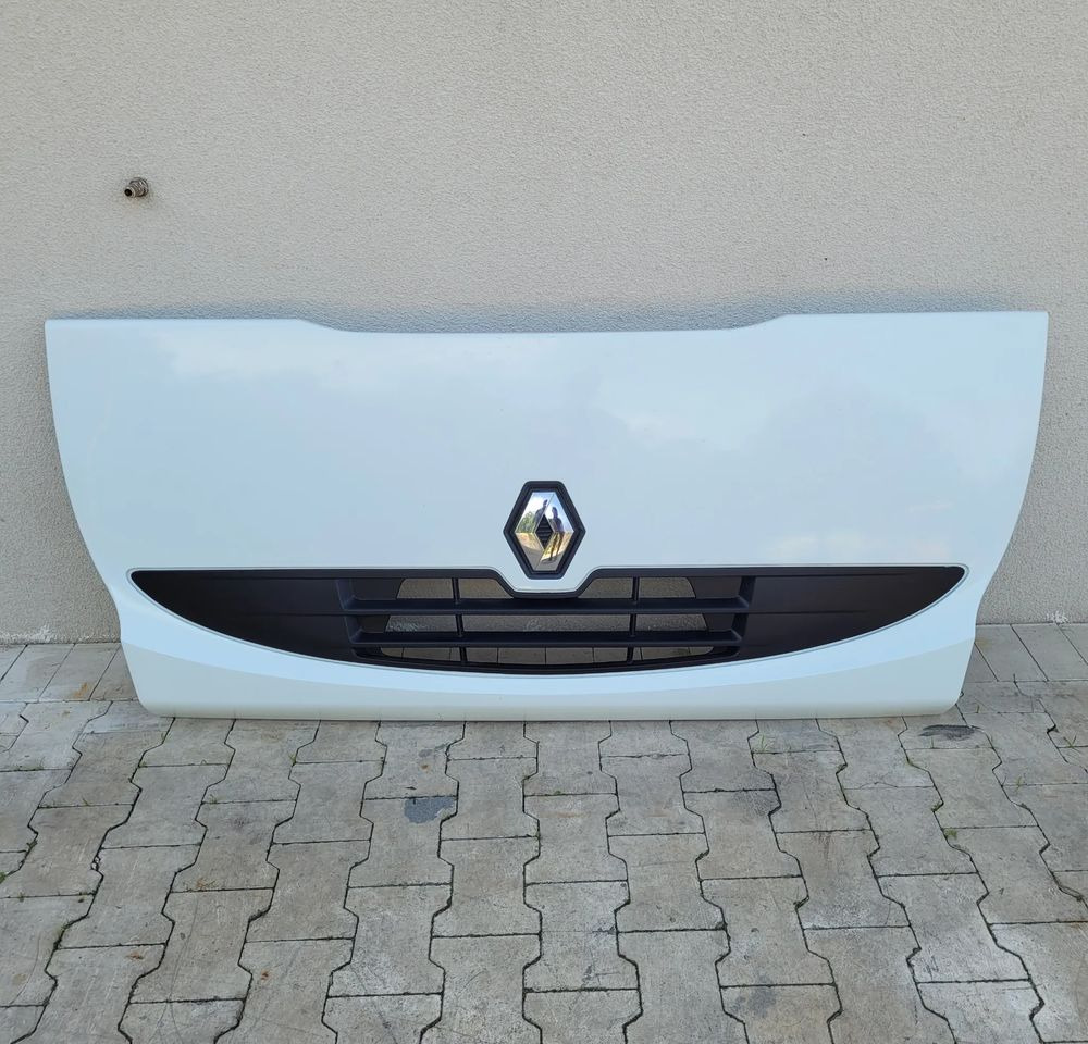 MASKA ATRPA RENAULT MIDLUM - Hood for Truck: picture 1 MASKA ATRPA RENAULT MIDLUM - Hood for Truck: picture 1