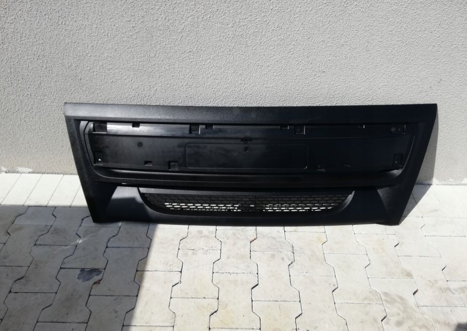 MASKA GRILL ATRAPA DAF LF NOWY ORYGINAŁ EURO6 - Hood for Truck: picture 1 MASKA GRILL ATRAPA DAF LF NOWY ORYGINAŁ EURO6 - Hood for Truck: picture 1