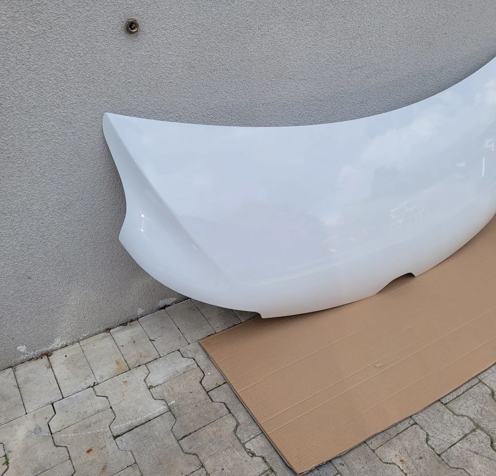 MASKA RENAULT MASTER NOWY MODEL ORYGINAŁ CHWALIM116 - Body and exterior for Truck: picture 3 MASKA RENAULT MASTER NOWY MODEL ORYGINAŁ CHWALIM116 - Body and exterior for Truck: picture 3