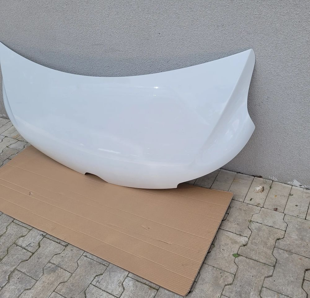 MASKA RENAULT MASTER NOWY MODEL ORYGINAŁ CHWALIM116 - Body and exterior for Truck: picture 2 MASKA RENAULT MASTER NOWY MODEL ORYGINAŁ CHWALIM116 - Body and exterior for Truck: picture 2