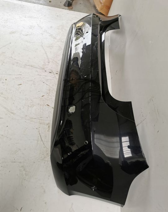 MERCEDES A KLASA TYL W 176 - Aerodynamics/ Spoiler: picture 2 MERCEDES A KLASA TYL W 176 - Aerodynamics/ Spoiler: picture 2