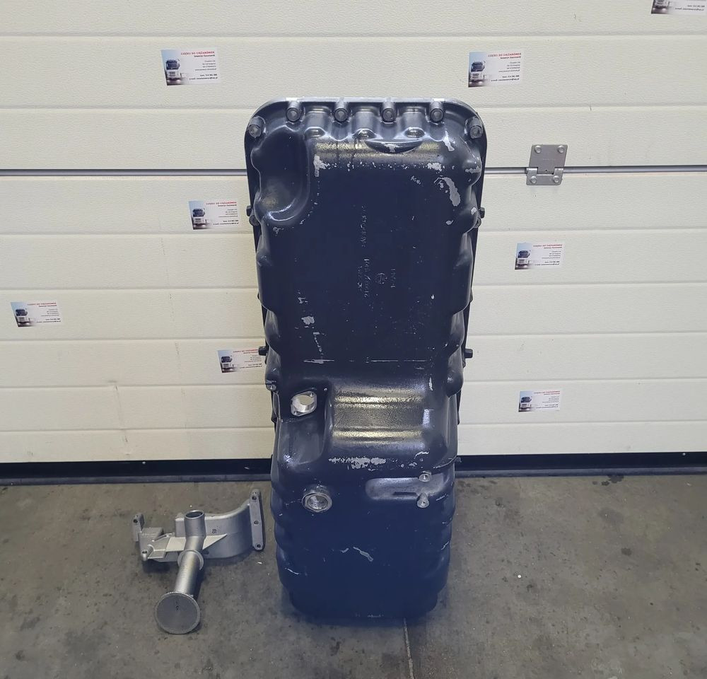 MISKA OLEJOWA SCANIA NM.2190627 CHWALIM116 - Engine for Truck: picture 1 MISKA OLEJOWA SCANIA NM.2190627 CHWALIM116 - Engine for Truck: picture 1