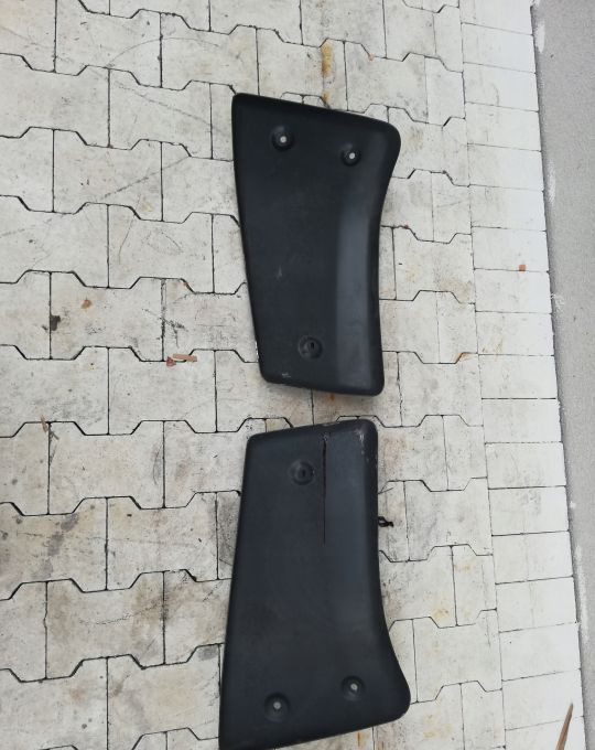 NAROZNIK ZDERZAK RENAULT PREMIUM KERAX METALOWY - Bumper: picture 4 NAROZNIK ZDERZAK RENAULT PREMIUM KERAX METALOWY - Bumper: picture 4