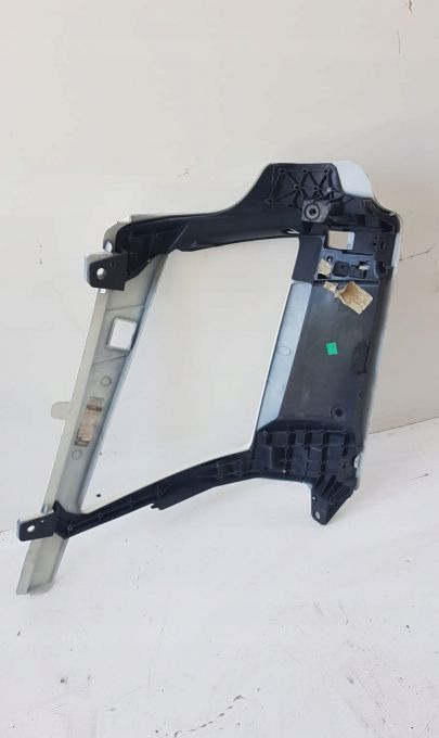 Okular ZDERZAK VOLVO FMX FM ORYGINAŁ - Bumper for Truck: picture 2 Okular ZDERZAK VOLVO FMX FM ORYGINAŁ - Bumper for Truck: picture 2