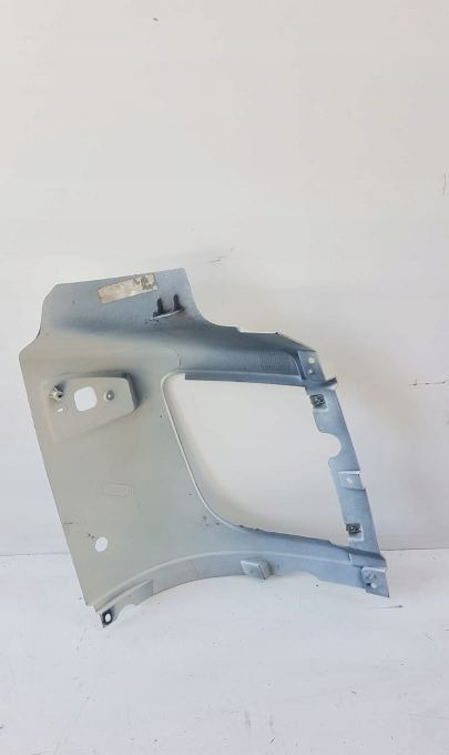 Okular ZDERZAK VOLVO FMX FM ORYGINAŁ - Bumper for Truck: picture 2 Okular ZDERZAK VOLVO FMX FM ORYGINAŁ - Bumper for Truck: picture 2