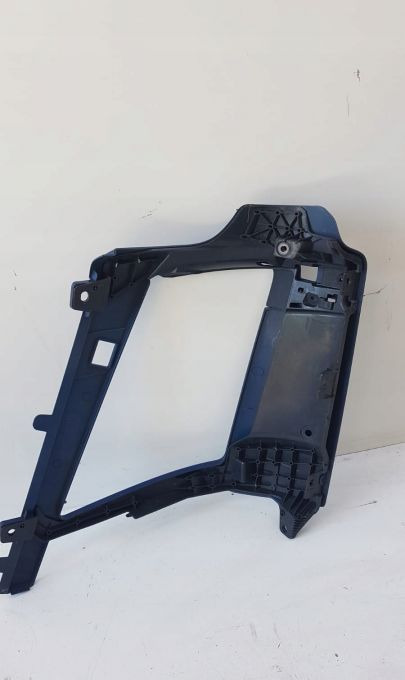 Okular ZDERZAK VOLVO FMX FM ORYGINAŁ - Bumper for Truck: picture 2 Okular ZDERZAK VOLVO FMX FM ORYGINAŁ - Bumper for Truck: picture 2