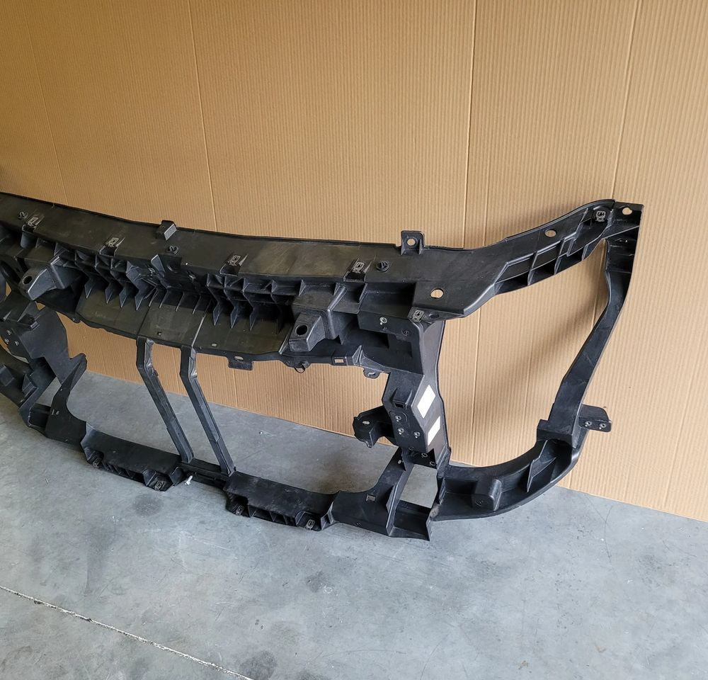 PAS PRZÓD WZMOCNIENIE RENAULT MASTER NM.ORYGINAŁ 625000232R CHWALIM116 - Body and exterior for Van: picture 2 PAS PRZÓD WZMOCNIENIE RENAULT MASTER NM.ORYGINAŁ 625000232R CHWALIM116 - Body and exterior for Van: picture 2