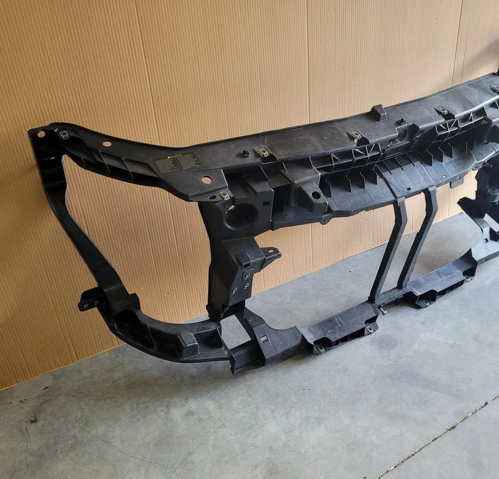 PAS PRZÓD WZMOCNIENIE RENAULT MASTER NM.ORYGINAŁ 625000232R CHWALIM116 - Body and exterior for Van: picture 3 PAS PRZÓD WZMOCNIENIE RENAULT MASTER NM.ORYGINAŁ 625000232R CHWALIM116 - Body and exterior for Van: picture 3