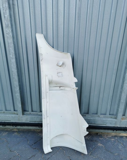 POLIK OWIEWKA NAROŻNIK DAF LF E6. 82524597 - Aerodynamics/ Spoiler for Truck: picture 3 POLIK OWIEWKA NAROŻNIK DAF LF E6. 82524597 - Aerodynamics/ Spoiler for Truck: picture 3