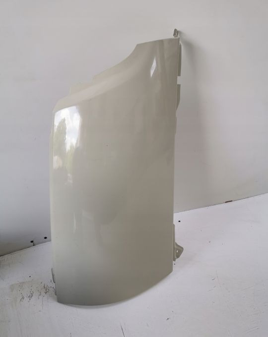 POLIK OWIEWKA NAROŻNIK VOLVO FM FMX E6. ORYGINAŁ - Aerodynamics/ Spoiler for Truck: picture 1 POLIK OWIEWKA NAROŻNIK VOLVO FM FMX E6. ORYGINAŁ - Aerodynamics/ Spoiler for Truck: picture 1