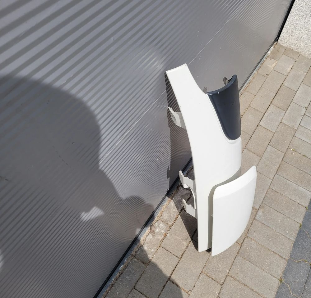 POLIK OWIEWKA VOLVO FL FE E6 ORYGINAŁ RH 82523535 CHWALIM116 - Body and exterior for Truck: picture 3 POLIK OWIEWKA VOLVO FL FE E6 ORYGINAŁ RH 82523535 CHWALIM116 - Body and exterior for Truck: picture 3