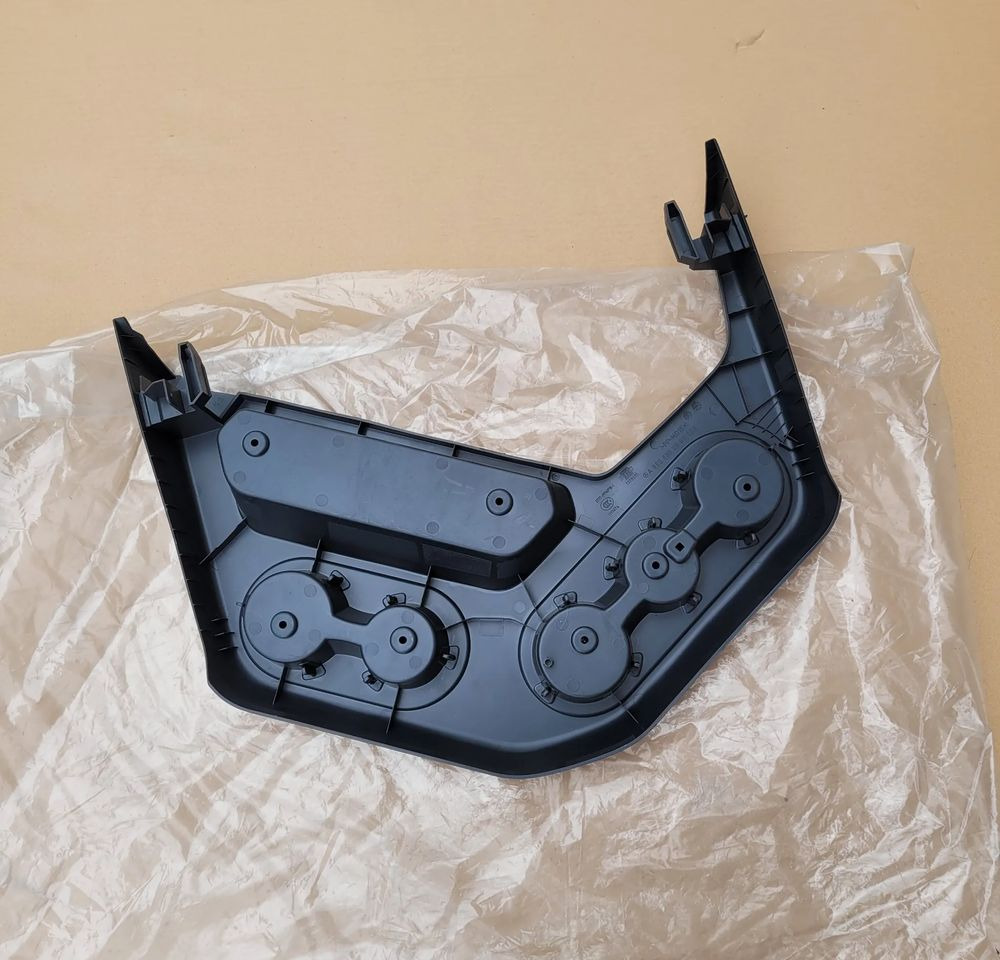 PÓŁKA KONSOLA MERCRDES ACTROS MP4 MP5 ORYGINAŁ NOWA A9606806991 CHWALIM116 - Dashboard for Truck: picture 2 PÓŁKA KONSOLA MERCRDES ACTROS MP4 MP5 ORYGINAŁ NOWA A9606806991 CHWALIM116 - Dashboard for Truck: picture 2