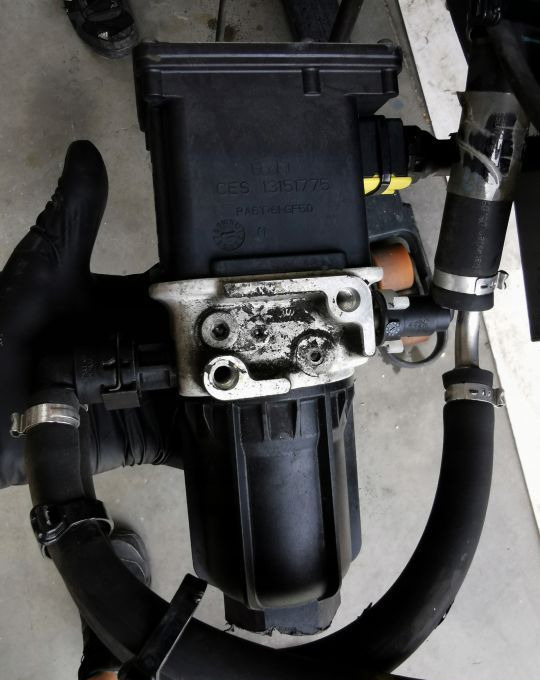 POMPA ADBULE SCANIA EURO6 2182737 - Exhaust system for Truck: picture 1 POMPA ADBULE SCANIA EURO6 2182737 - Exhaust system for Truck: picture 1